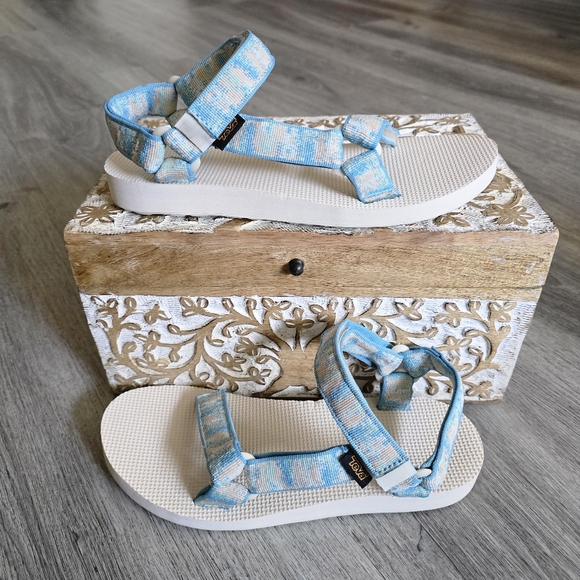 Teva Original Universal Sandal - Picture 1 of 9